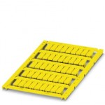 Маркировочные кольца для проводников - UCT-WMS 4,7 (12X5,5) YE - 0828573