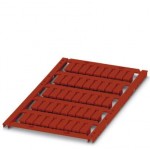 Маркировочные кольца для проводников - UCT-WMS 4,7 (12X5,5) RD - 0830209