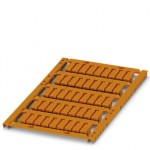 Маркировочные кольца для проводников - UCT-WMS 4,7 (12X5,5) OG - 0830210