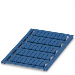 Маркировочные кольца для проводников - UCT-WMS 4,7 (12X5,5) BU - 0830212