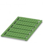 Маркировочные кольца для проводников - UCT-WMS 4,7 (12X5,5) GN - 0830213