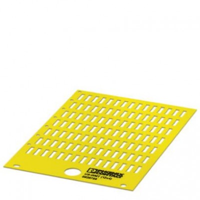 Маркер для кабелей - US-WMT (12X4) YE CUS - 0829967