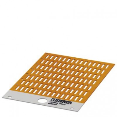 Маркер для кабелей - US-WMT (12X4) OG CUS - 0829966