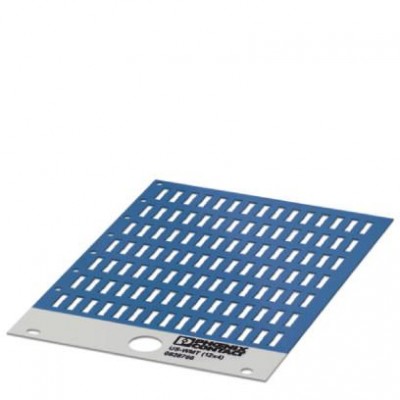 Маркер для кабелей - US-WMT (12X4) BU CUS - 0829969
