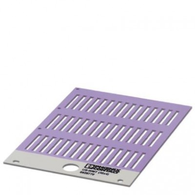 Маркер для кабелей - US-WMT (30X4) VT CUS - 0829996