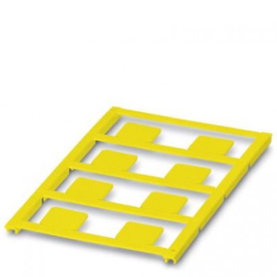 Фиксируемые таблички - UC-EMP (17X15) YE CUS - 0827638