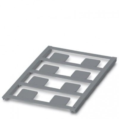 Фиксируемые таблички - UC-EMP (17X15) SR CUS - 0827649