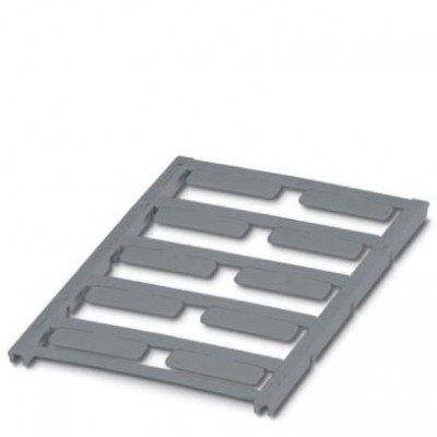 Фиксируемые таблички - UC-EMP (27X8) SR CUS - 0827651
