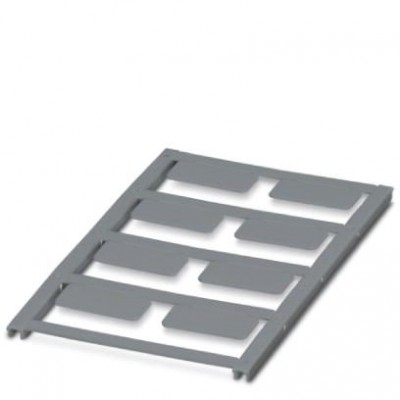 Пластиковая табличка - UC-EMLP (27X12,5) SR CUS - 0826969