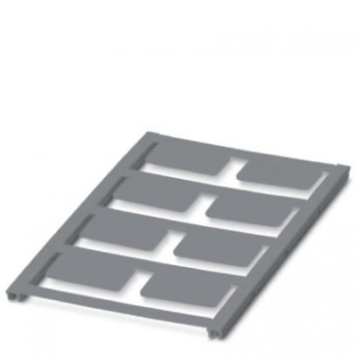 Пластиковая табличка - UC-EMLP (27X15) SR CUS - 0827945