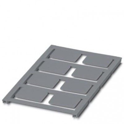 Пластиковая табличка - UC-EMLP (27X18) SR CUS - 0826972
