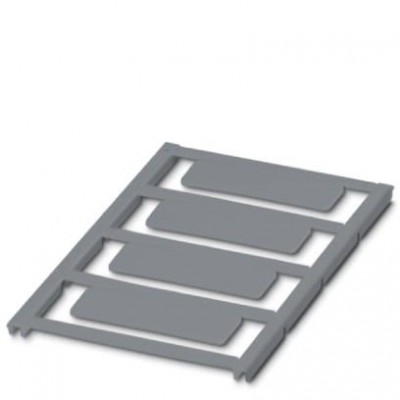 Пластиковая табличка - UC-EMLP (49X15) SR CUS - 0827948