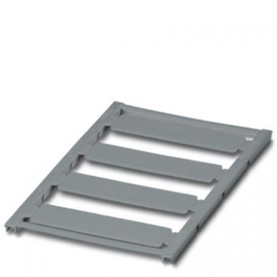 Пластиковая табличка - UC-EMLP (60X15) SR CUS - 0828090
