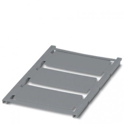 Пластиковая табличка - UC-EMLP (60X30) SR CUS - 0828093