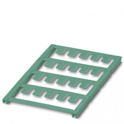 Фиксируемые таблички - UC-EM (20X9) TQ - 0825504