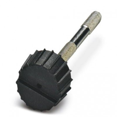 Винты - SAC-V-SCREW-M3-29 KNURL - 1403779