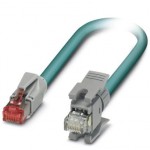 Сетевой кабель - VS-IP20-IP20/LG-94B-LI/1,0 - 1423071