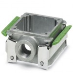 Корпуса для складирования - DC-B 6-HD-M20-M - 1602041