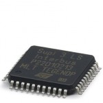 Чип для связи с ведомым устройством - IBS SUPI 3 LS - 2746977