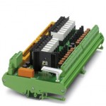 Релейный модуль - UM-2KS50-RM/16MR/24/SDV144/SO - 2901585