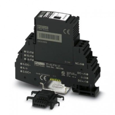 Модуль питания и удаленной сигнализации - PT-IQ-PTB-UT - 2800768