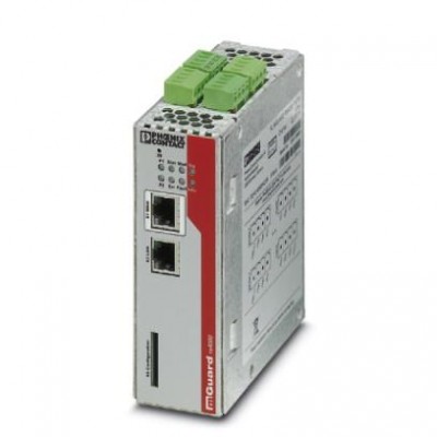 Маршрутизатор - FL MGUARD RS4000 TX/TX VPN-M - 2702465