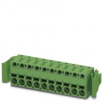 Разъем печатной платы - FKCS 2,5/ 2-ST-5,08-RF - 1808569