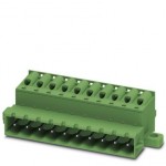 Разъем печатной платы - FKICS 2,5/ 2-STD-5,08-RN - 1808721
