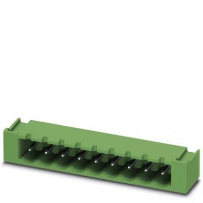 Разъем печатной платы - MSTBA 2,5/ 4-G-5,08-LR - 1809092
