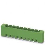 Разъем печатной платы - MSTBVA 2,5/ 3-G-5,08-LR - 1809270