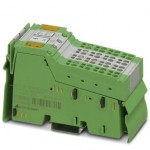 Функциональные клеммные модули Inline - IB IL PM 3P/N/EF-PAC - 2700965