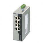 Промышленный коммутатор - FL SWITCH 3008 - 2891031