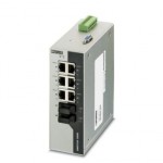 Промышленный коммутатор - FL SWITCH 3006T-2FX - 2891036