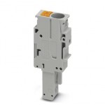Штекер - PP-H 4/ 1-L RD - 3211949