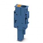 Штекер - PP-H 6/ 1 BU - 3061554
