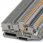 Измерительная клемма с ползунковым размыкателем - PTME 6-CT/1P - 3212300