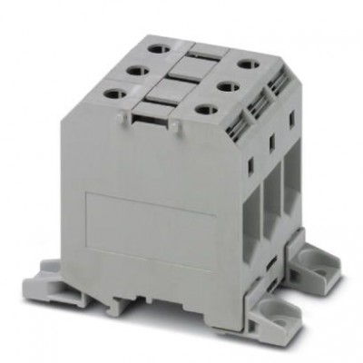 Клемма для высокого тока - UKH 50-3L-F - 3076638