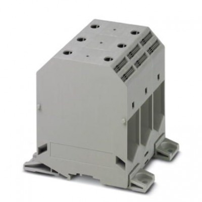 Клемма для высокого тока - UKH 240-3L-F - 3076510