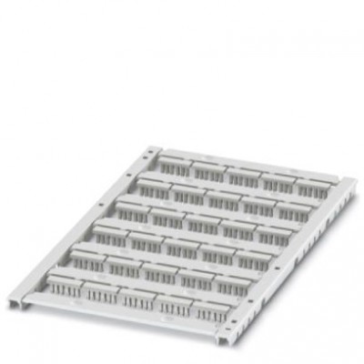Фиксируемые таблички - UCT-EM (12X3,3) CUS - 0801577