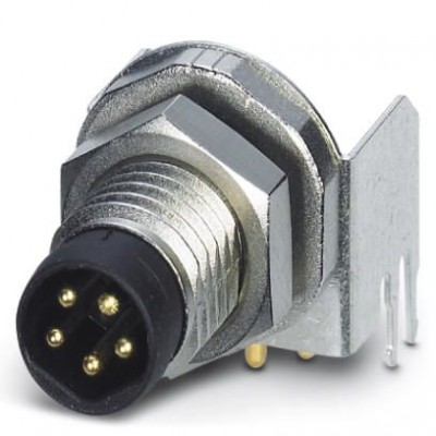 Встраиваемые разъемы - SACC-DSI-M8MS-5CON-M8-L90 DN - 1424240