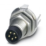 Встраиваемые разъемы - SACC-DSI-M8MS-5CON-M8-L180 DN - 1424242