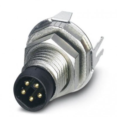Встраиваемые разъемы - SACC-DSI-M8MS-5CON-M8-L180 DN - 1424242