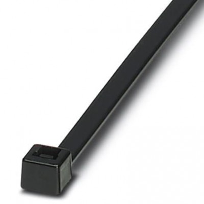 Кабельная стяжкам - WT-UV HF 4,5X200 BK - 3240834