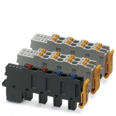 Комплект штекеров - AXL CNS 2L-O/D/UI/E1/E2 - 2700985