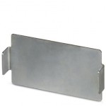Компонент для закрытия отверстий - CES-B16-SFC-M - 0801642