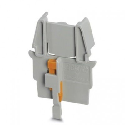 Фланцевая крышка - DFS-CP-H 2,5-4L - 3012317