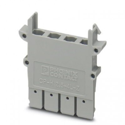 Корпус соединителя - CP-H 2,5-4L-Z - 3012314