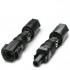 Разъем - PV-CF-S 2,5-6 (+) - 1774674