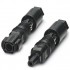 Разъем - PV-CF-S 6-16 (+) - 1790784
