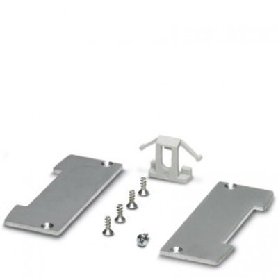 Компоненты корпуса - UM-ALU 4-72 COVER AL - 2200933